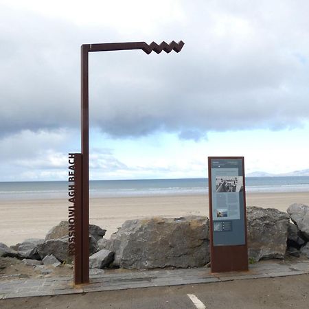 Ard Na Gaoithe Rossnowlagh Beach Donegal Town Екстер'єр фото