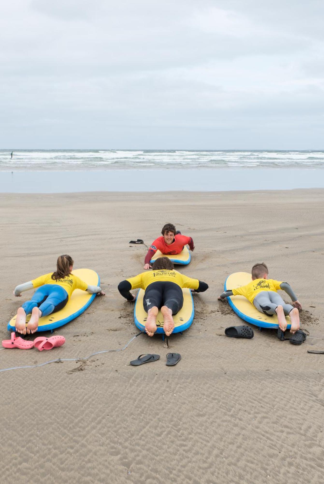 Ard Na Gaoithe Rossnowlagh Beach Donegal Town Екстер'єр фото