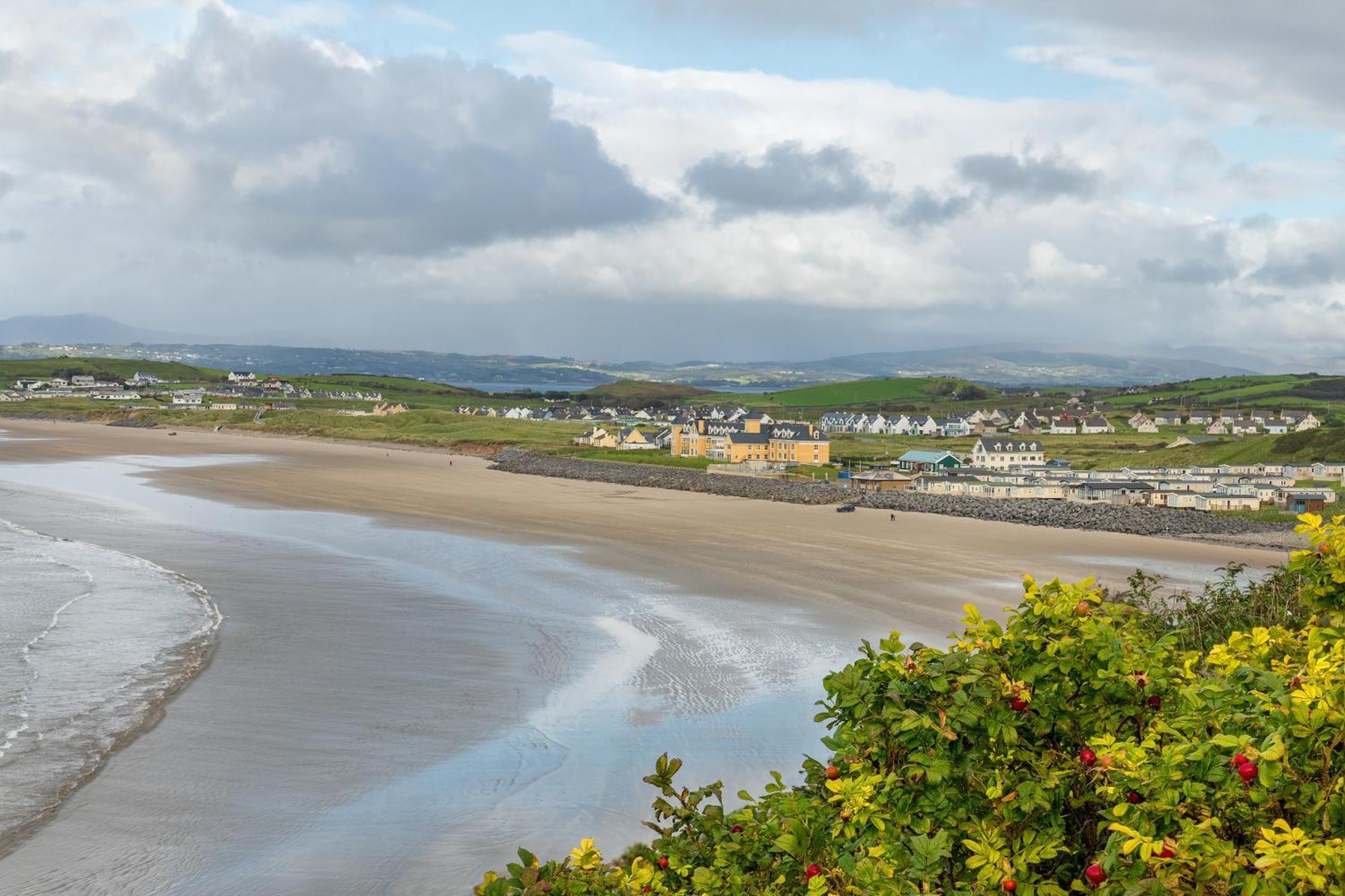 Ard Na Gaoithe Rossnowlagh Beach Donegal Town Екстер'єр фото